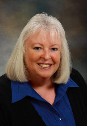 Marietta Messmer ✝